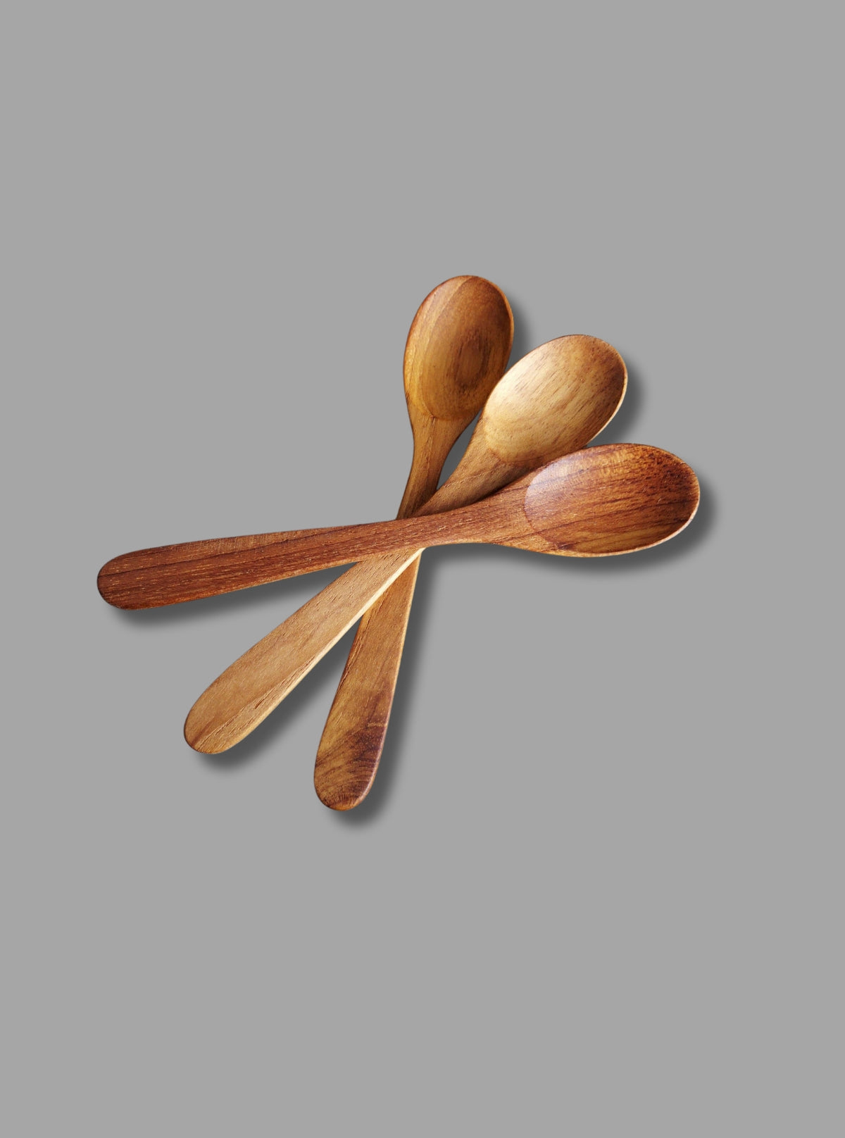 Mahilam Wooden Spoon – Eco-Friendly, Durable Kitchen & Cooking Accessory