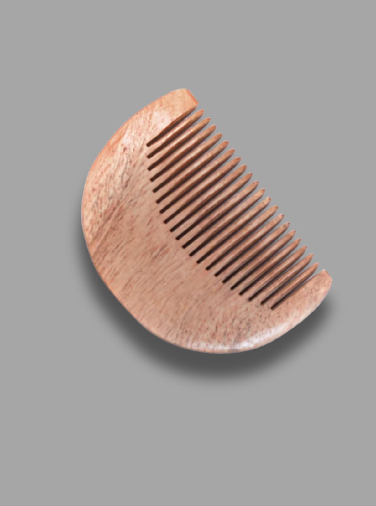 Mahilam Pocket Neem Comb – Natural Anti-Bacterial Hair Care Accessory